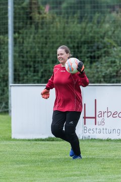 Bild 234 - F SG Blau-Rot Holstein - TuS Tensfeld II : Ergebnis: 3:2